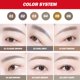 thumbnail image 3 of Lápiz para cejas Espoir The Brow Balance #6 Light Taupe, 3 of 8