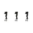 thumbnail image 2 of Thinsony Support de Parapluie Universel Durable et Ajustable Reste Couvert Quoi Que Ce Soit par Temps. Ajustement Ajustable 3ensemble, 2 of 6