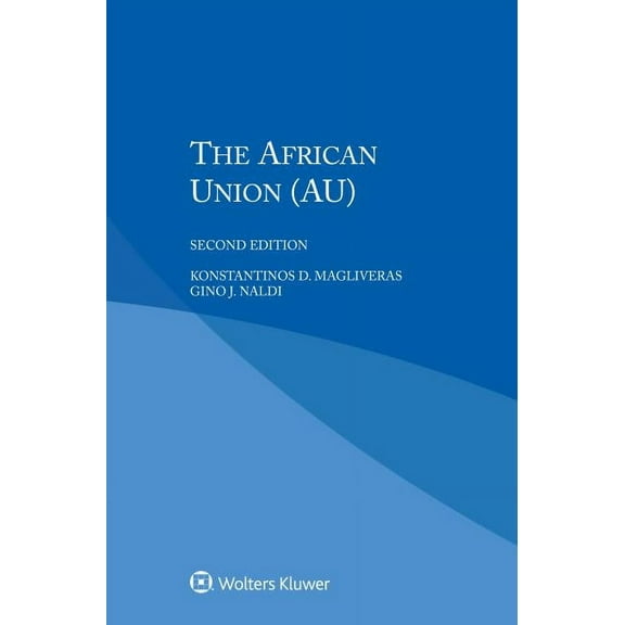 The African Union (AU), (Paperback)