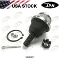 thumbnail image 4 of Front Left (Driver Side) or Right (Passenger Side) Lower Ball Joint Compatible with Toyota Model Tacoma (Replacement# 4806804030, K80827) - SBJ80827, 4 of 7
