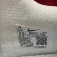 thumbnail image 4 of Nike White and Silver Sneakers Air Max Modern, 4 of 5