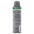 thumbnail image 2 of Dove Men+Care Extra Fresh Antiperspirant Deodorant Dry Spray 3.8 oz, 2 of 5