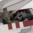 thumbnail image 5 of MOC-127180 Republic Starfighter Model Building Blocks Set for E-WING UCS MOC Bricks Toys 1528pcs, 5 of 7
