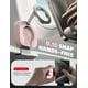 thumbnail image 3 of Soporte para teléfono LISEN Rose Universal para viajes en avión, 3 of 7