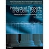 Intellectual Property and Open Source: A Practical Guide to Protecting Code (Paperback)