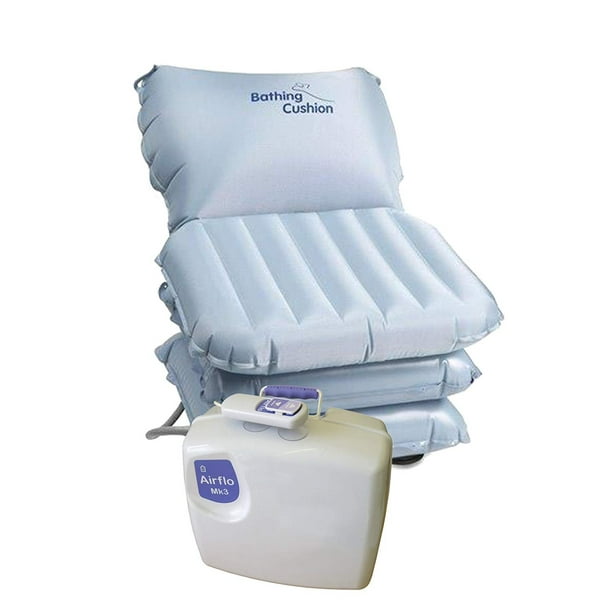 Mangar Bath Lift Cushion Walmart Com Walmart Com