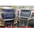 thumbnail image 4 of RoverOne Car Stereo GPS Navigation CarPlay Android Auto Touch Screen for Hyundai Elantra 5 JK GD MD UD 2011 - 2015, 4 of 9