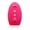 Pink, variant on Dobrev Black 4 Buttons Silicone Case Protector Key Fob Smart Car Remote Holder for Nissan GTR R35 (red)