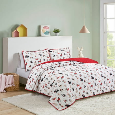 Harper Lane 2 Pieces Quilt Set, Twin