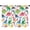 Cute Dinosaur Pattern, variant on Blackout Kids Curtains,Cute Dinosaur Pattern Childrens Insulated Curtains Set Of 2,Bedroom Essentials,Toddler Room Decor 52x84in(132x213cm)