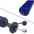 thumbnail image 4 of 10pcs Ball Pump,with Needle+flexible Hose+ball Pump Valve Adapter, 4 of 5