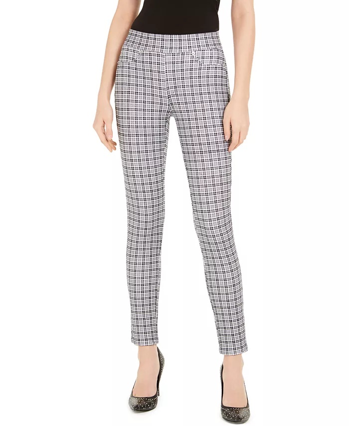 Michael Michael Kors Women's Checkered 