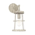 thumbnail image 2 of Capital Lighting Beaufort 1-LT Wall Sconce - Mystic Sand - 627411MS, 2 of 2