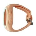 thumbnail image 3 of Samsung Galaxy Watch Kids Band for Galaxy Watch 4/5/6/7/FE (40mm) - Peach, 3 of 4