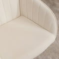 thumbnail image 5 of New TY Adjustable Office Chair, Home Bedroom, Ergonomic Swivel Chair, Backrest Seat, Comfortable for Long Sitting, 5 of 5