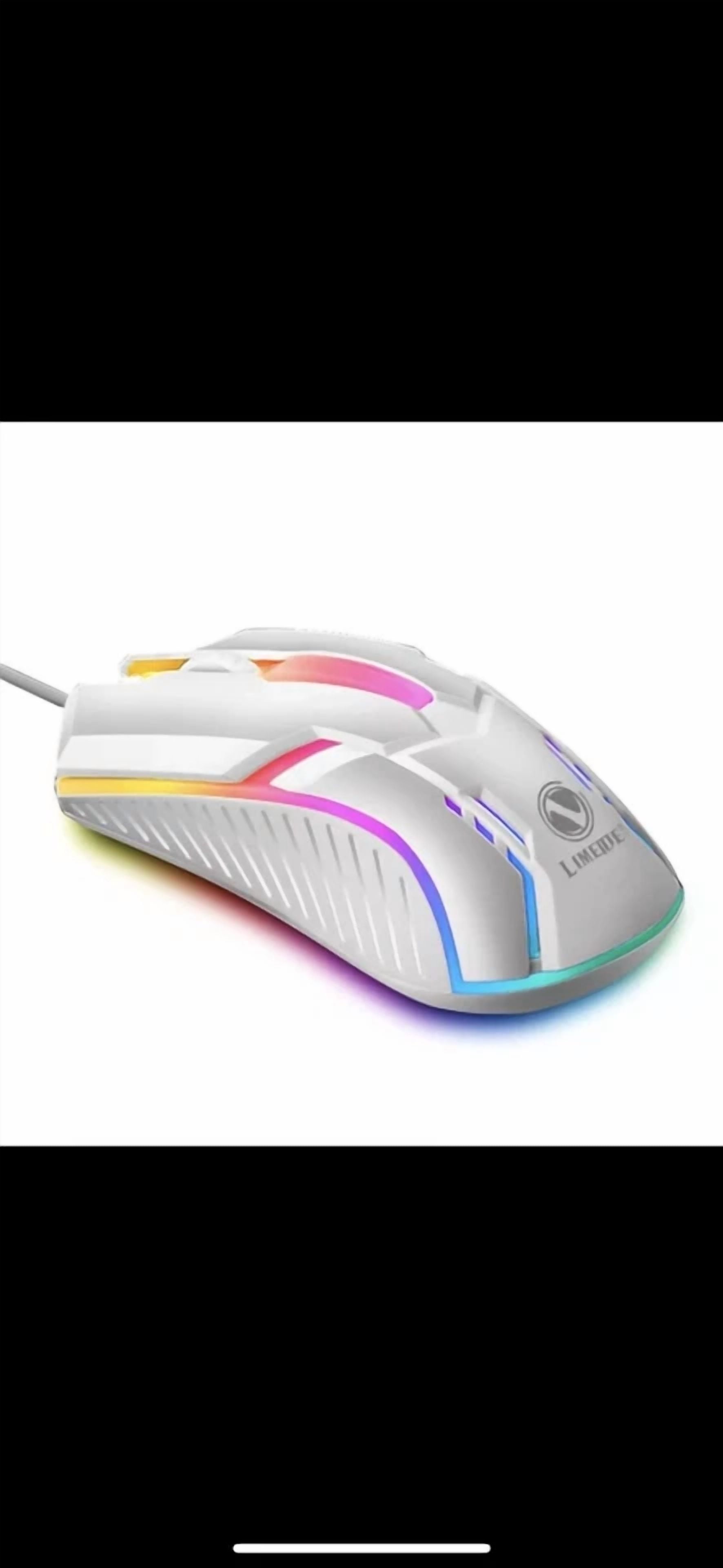 CIRCLE- Mouse Gaming