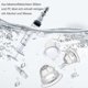thumbnail image 3 of 2-Pack Nipple Corrector Inverted Nipple Puller Nipple Aspirator Corrector Women Nipple Suckers For Flat Nipples-2025, 3 of 5