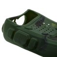 thumbnail image 3 of Funda de silicona para walkie talkie con radio para Bao feng BF-UV5R TYTF8 Camo Camuflaje Sunnimix Estuche para walkie talkie, 3 of 7