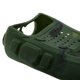 thumbnail image 3 of Funda de silicona para walkie talkie con radio para Bao feng BF-UV5R TYTF8 Camo Camuflaje Sunnimix Estuche para walkie talkie, 3 of 7