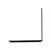 Lenovo ThinkPad T14 Gen 1 20S00030US 14 Notebook - Core i5-10310U - 8 جيجا بايت رام - 256 جيجا بايت SSD - 1920 × 1080 - Intel UHD Graphics - Windows 10 Pro - أسود