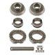 thumbnail image 3 of Powertrax 9207752605 Casillero Diferencial Antideslizante 26 Estrías Para Diferencial Abierto Gm De 7,5 Pulgadas Compatible Con Chevrolet Camaro S10 Caprice, 3 of 4