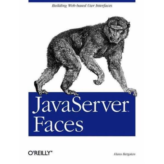 JavaServer Faces (Paperback)