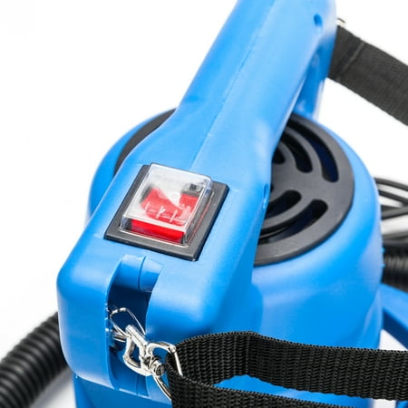 paint sprayer zimtown wagner 650w painter airless spray held gun painting hand