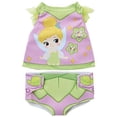 thumbnail image 2 of My Disney Nursery Tinker Bell Diaper Dress Up Pack, Pink,with Surprise Charm Doll Accessories, 2 of 3
