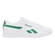 thumbnail image 1 of Tenis Reebok Hombre Prime Grounds Blanco Verde Casual negro 6 MX, 1 of 6