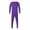 Dark Purple, variant on Men Summer Outfits Suits for Men Tall Jacket Suit for Men Suit You Modern Fit Jackets Slim Fit Wool Suits Tuxedo with Lapel Slim Light Homecoming Outfit Men's Coffee L