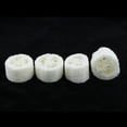 thumbnail image 1 of Bandeja Ahorradores Del Almacenamiento Sostenedores De La Esponja Lavaplatos Del Drenaje De Loofah Del 4pcs Colcomx Soporte de caja de jabón Loofah, 1 of 6