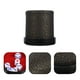 thumbnail image 2 of Juego de copa de dados, juego profesional KTV, copa de dados, accesorio de juego de mesa con dados, 1 Juego, 2 of 5