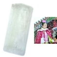 thumbnail image 4 of Jesscasday Furry Furs Hand Muff Warm Coldproof Soft Hand Muffs Outdoor Activity Arm Warmers, 4 of 11