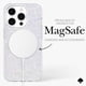thumbnail image 4 of Kate Spade Nueva York - Funda para iPhone 15 Pro, Compatible con MagSafe - Iridiscente de Brillantin, 4 of 7