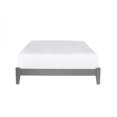 thumbnail image 3 of Atlantic Furniture Concord Full Traditional Bed in Gray, 3 of 7