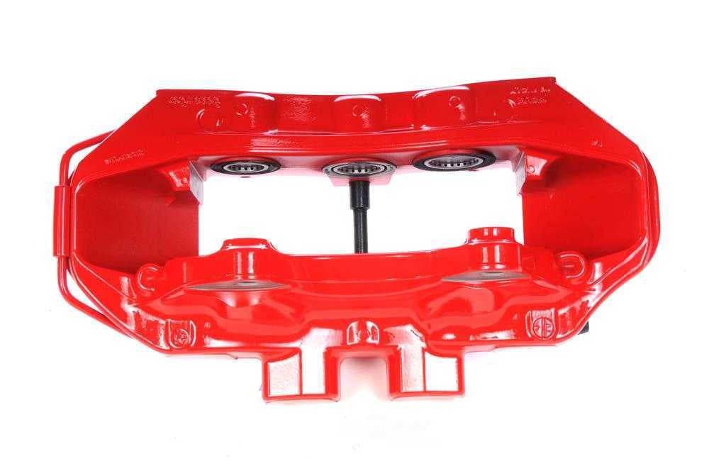 Disc Brake Caliper