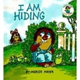 thumbnail image 1 of Pre-Owned I am Hiding (Little Critter Toddler Books) (Hardcover) 0679873473 9780679873471, 1 of 1