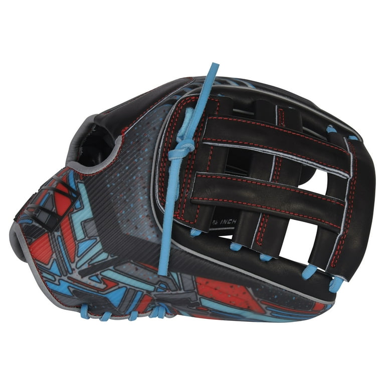 Rawlings REV1X 11.75-inch Glove | Right Hand Throw | Infield
