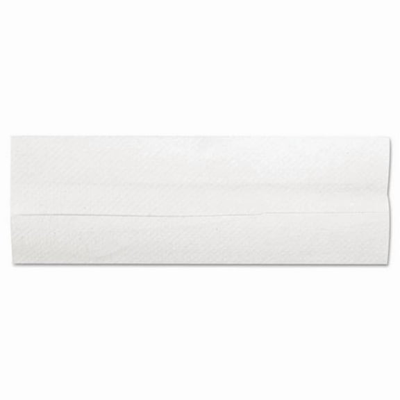 10 x 12 in. C-Fold Towels, White - 200 per Pack