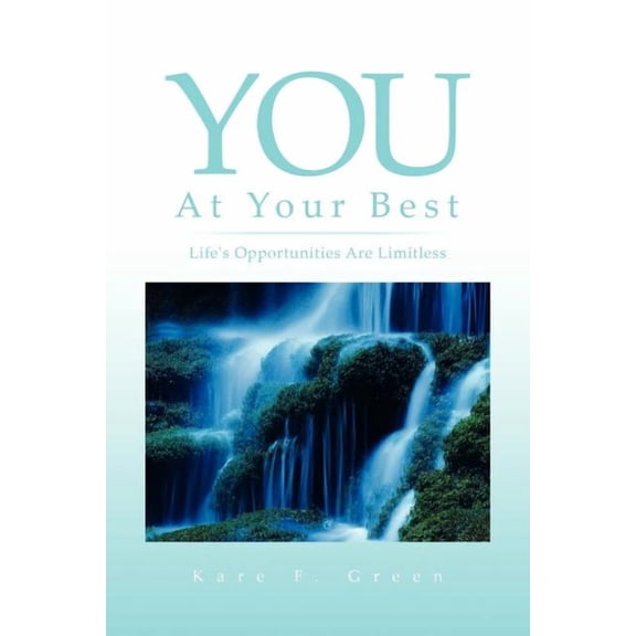 You at Your Best (Paperback)