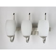 thumbnail image 2 of Maxim Lighting - Three Light Bath Vanity - Taylor-3 Light Bath Vanity in Classic, 2 of 4