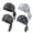A 4pack, variant on 4Pack Paisley Cooling Headscarf Cap Set Bandana Beanie, Breathable, Adjustable Straps New Fashionable All-Season Quick-Dry Stretch Outdoor Sports Headband
