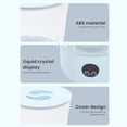 thumbnail image 4 of Mini Washing Machine, Portable Underwear Washer, Rechargeable Cordless Washing Machine for Small Loads Socks, Compact Travel Laundry, for Home Apartment RV Camping, 4 of 7