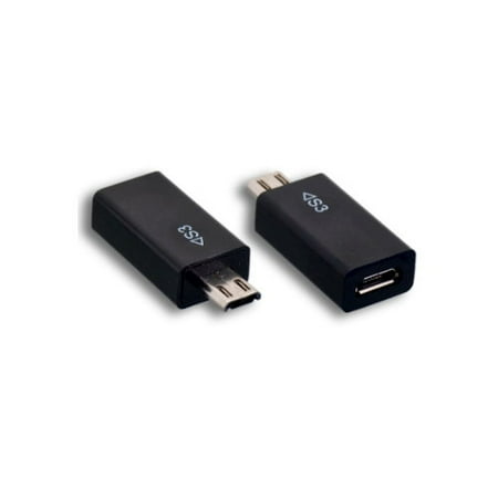 - Kentek USB 2.0 Micro B 5 Pin Female to Micro 11 Pin Male F/M Converter Port Saver Gender Changer Adapter Coupler for Samsung Galaxy Note 2 3 S3 S4 S5 Mega S4 Active S4 Zoom