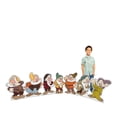 thumbnail image 3 of Advanced Graphics 677 Seven Dwarfs Group Life-Size Cardboard Stand-Up, 3 of 4