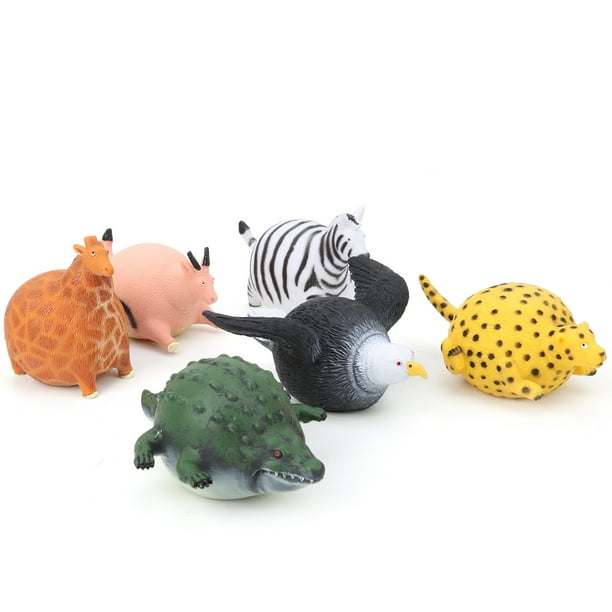 Non toxic animal figures discount