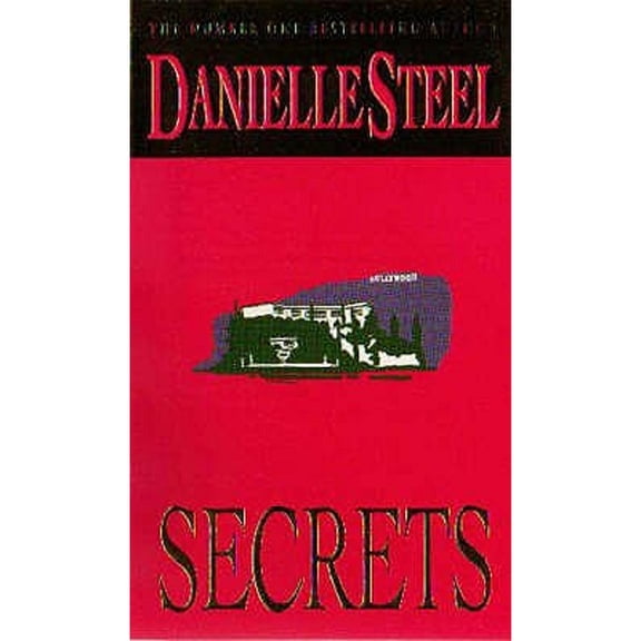 Pre-Owned Secrets (Paperback) 0751505587