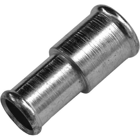 Helix 058-2275 Radiator Hose In-Line Reducers - 5/8in. to 1/2in.
