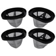 thumbnail image 3 of Paquete de 4 Filtros Repuesto para 203-7423, 2037423, 38B1 Stick Vac, Herramientas Aspiradora el Hogar, 3 of 5