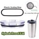 thumbnail image 4 of Reemplazo de tapa de vaso premium para 20 oz/30 oz (30 oz, AS) (20 oz, AS), 4 of 5